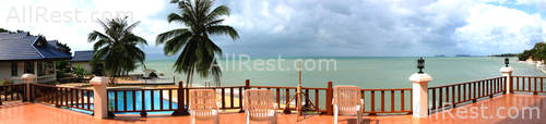 Bankai Orchid Resort 34